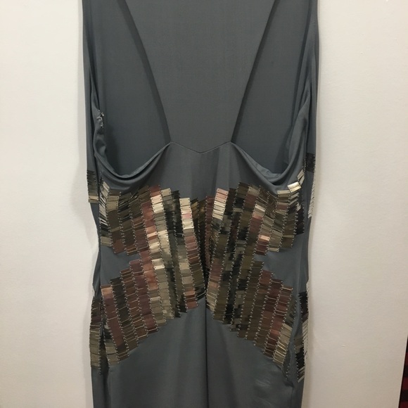 Sheri Bodell Beaded Dress - Picture 4 of 4